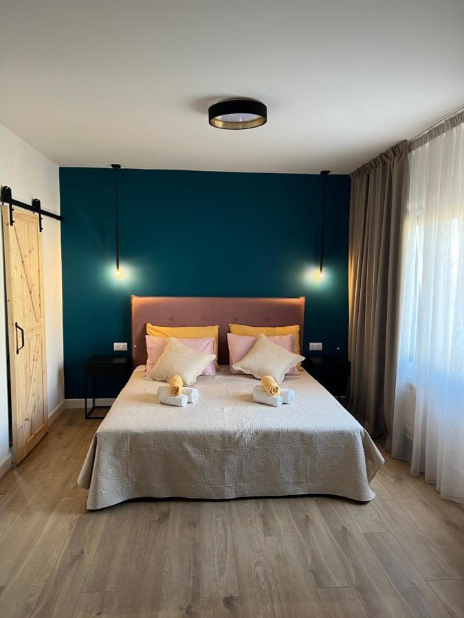 רוביני Paola Cozy Studio מראה חיצוני תמונה