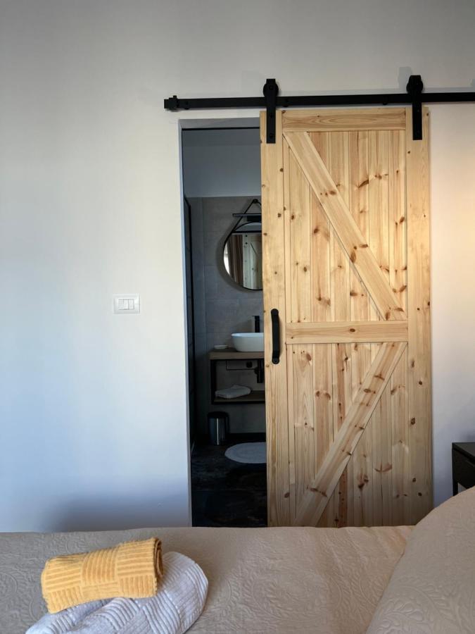 רוביני Paola Cozy Studio מראה חיצוני תמונה