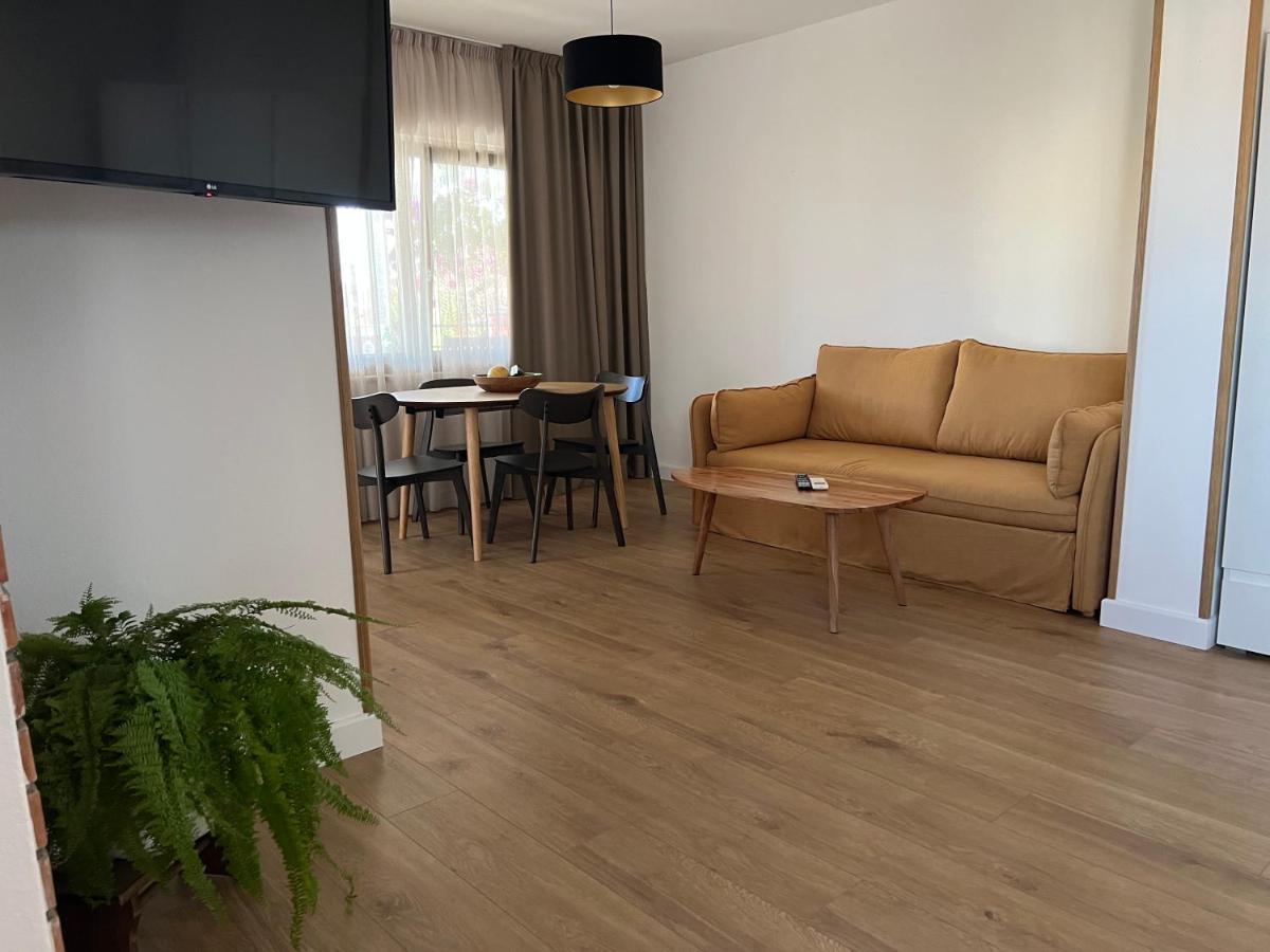 רוביני Paola Cozy Studio מראה חיצוני תמונה